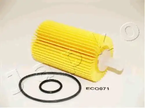 Фильтр масляный JAPKO 1ECO071
