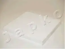 Салонный фильтр JAPKO 21TY2