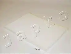 Салонный фильтр JAPKO 21TY11
