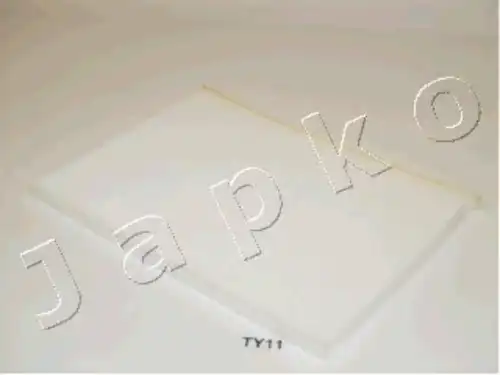 Салонный фильтр JAPKO 21TY11