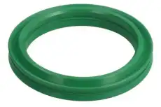 Уплотнительное кольцо, трубка нагнетаемого воздуха DCR279TT THERMOTEC
