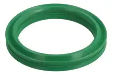 Уплотнительное кольцо, трубка нагнетаемого воздуха DCR279TT THERMOTEC