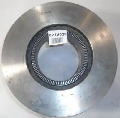 Тормозной диск SBP SALE-02-IV028