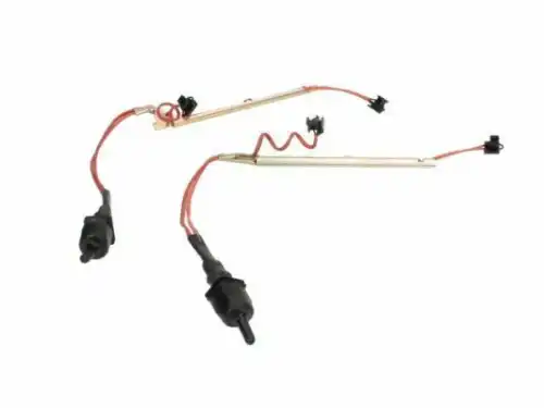 Датчик тормозных колодок SBP WIC041