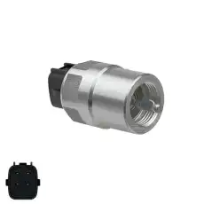 MK345796L Датчик скорости КПП LEDO