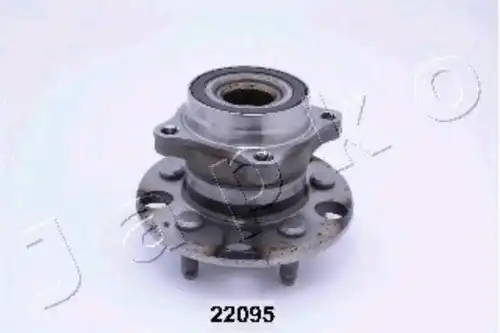 Ступица JAPKO 422095