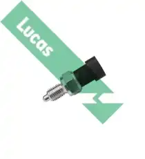 Выключатель, фара заднего хода SMB509 LUCAS
