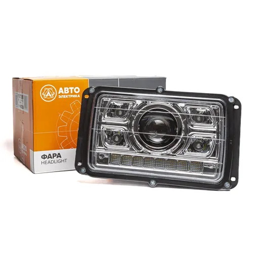 Фара АВТОЭЛЕКТРИКА 36.3775-20 LED
