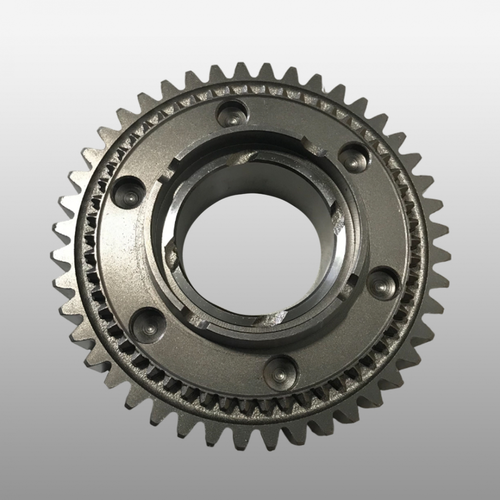 Шестерня КПП SHAFT-GEAR 6DS50T-1701112-3