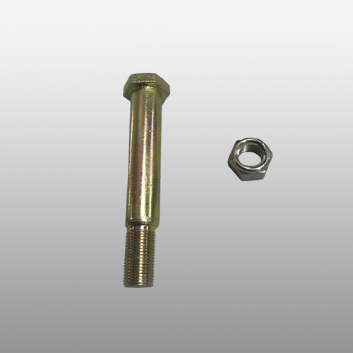 Болт моста 178000680029 SHAFT-GEAR