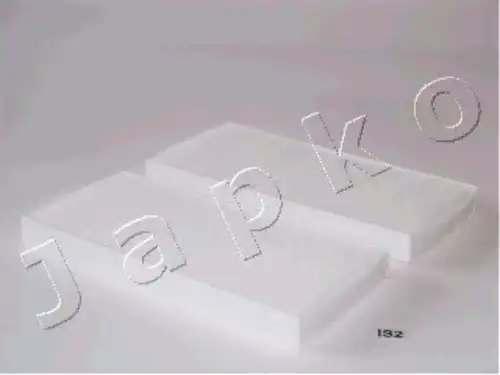 Салонный фильтр JAPKO 21IS2