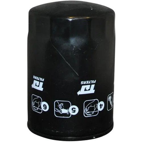 Фильтр масляный JP 3918500209 Mitsubishi