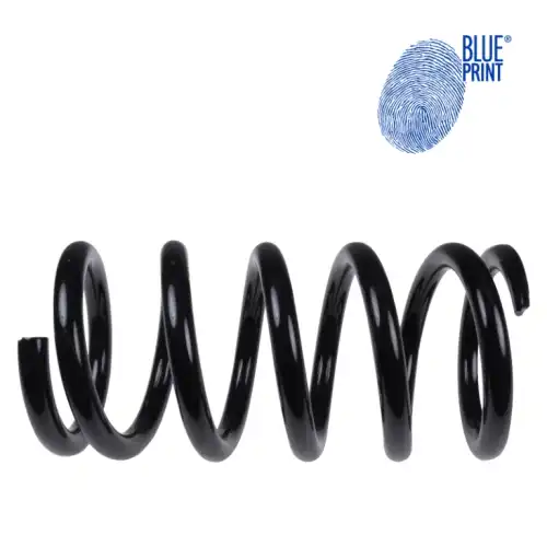 пружина задняя Mits ADC488307 BLUE PRINT