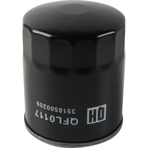Фильтр масляный JP 3518500209 Hyundai