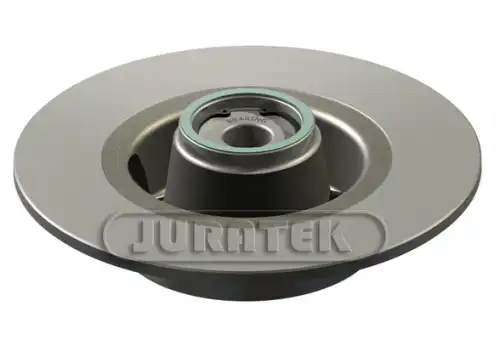 Тормозной диск JURATEK REN164C