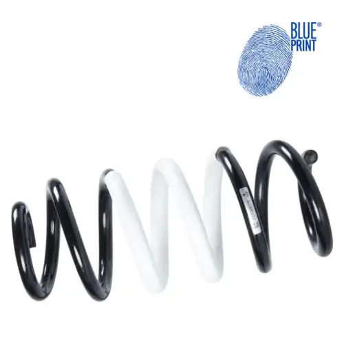 пружина подвески ADT388378 BLUE PRINT