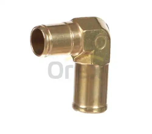Фитинг-соединитель (угловой) OREX 346029