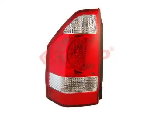 Фонарь задний CASP 47-3520-U-L