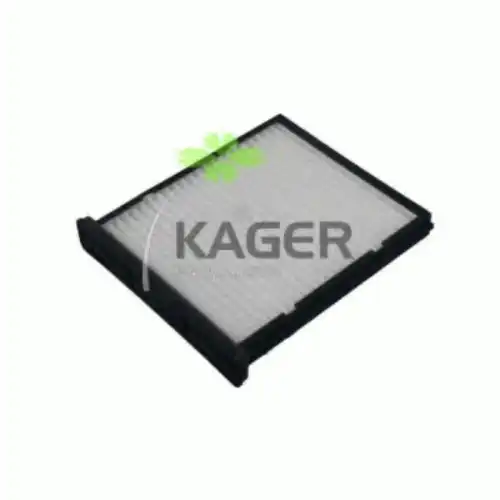 Салонный фильтр KAGER 09-0095