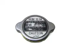 Крышка радиатора KIA 0K2C6-15-205A
