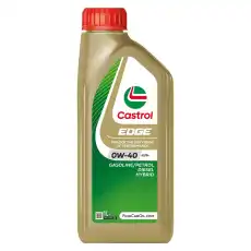 Моторное масло CASTROL 15F6B4