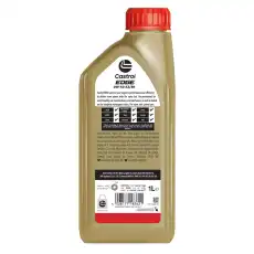 Моторное масло CASTROL 15F6B4