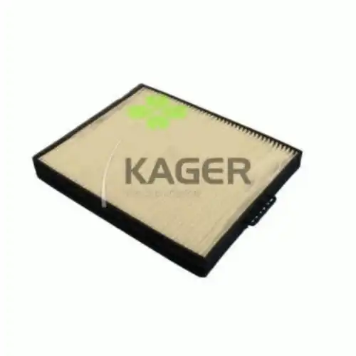 Салонный фильтр KAGER 09-0163