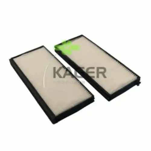 Салонный фильтр KAGER 09-0093