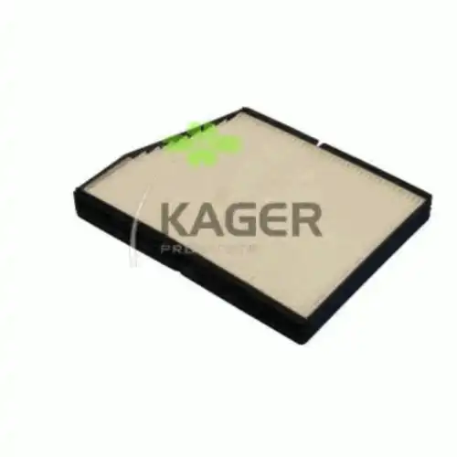 Салонный фильтр KAGER 09-0054