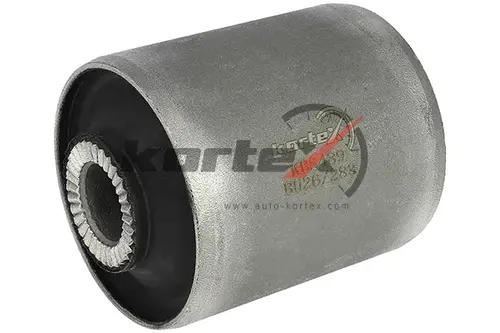 KBS489 Сайлентблок рычага RANGE ROVER III 02- пер.по KORTEX