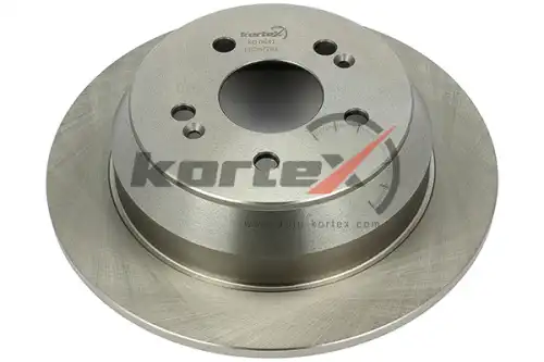 Тормозной диск KORTEX KD0641