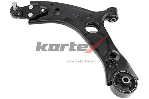 Рычаг подвески KORTEX KSL5840