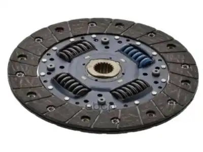 Диск сцепления KIA 41100-39260