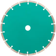 Диск отрезной алмазный сегментный GreatFlex Light 230 x 2.4 x 7.0 x 22.2 мм 55775