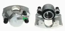 Суппорт тормозной KAWE 342649