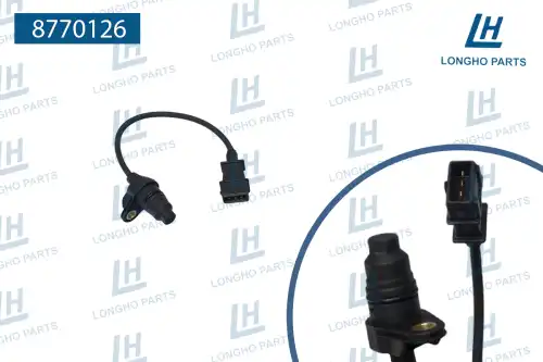 Датчик положения коленвала 8770126 LONGHO