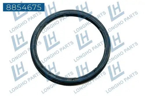 Сальник 156.7х135х8/10.5 8854675 LONGHO