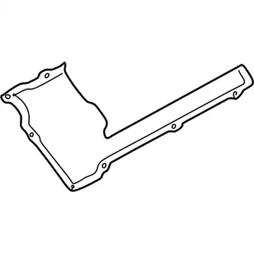 Прокладка клапанной крышки KIA 22441-37103