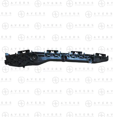 5215642041 Кронштейн бампера заднего левый AVERS
