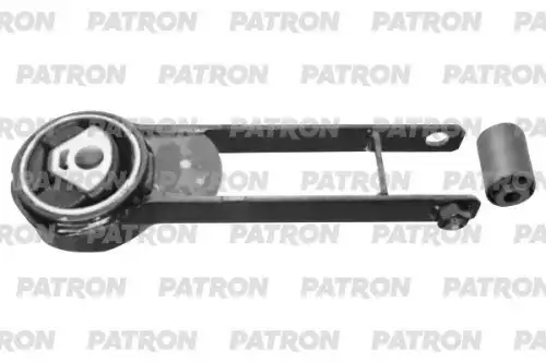 Подушка крепления двигателя PATRON PSE31068