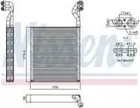 Испаритель, кондиционер 92413 NISSENS