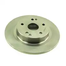 Тормозной диск DOMINANT CN0120100001