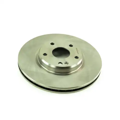 Тормозной диск DOMINANT CN0120100002