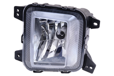 Фара противотуманная JAC 4116100LE6AA