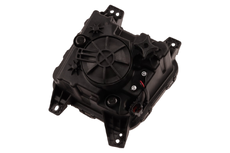 Фара противотуманная JAC 4116100LE6AA