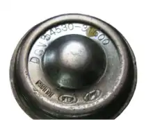 Шаровая опора KIA 5450338A00