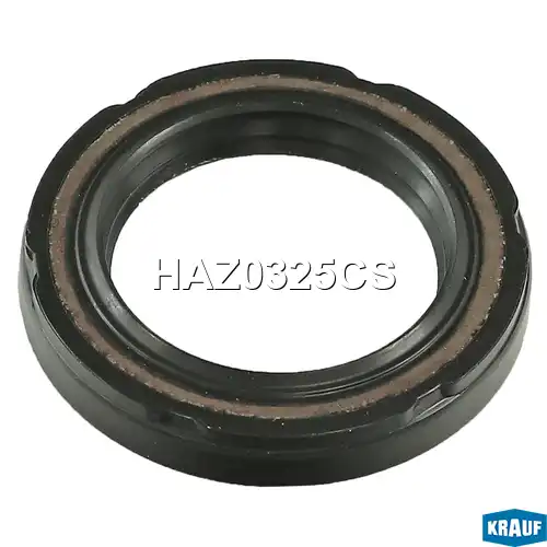 Сальник рулевой рейки (Аналог) HAZ0325CS KRAUF