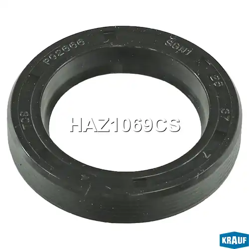 Сальник рулевой рейки (Аналог) HAZ1069CS KRAUF