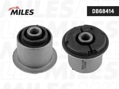 Рычаг подвески MILES DB68414