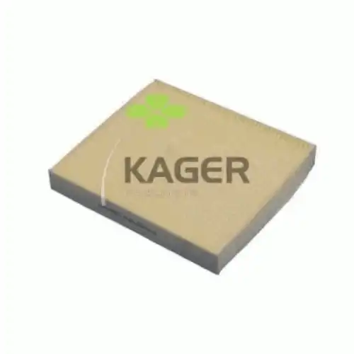 Салонный фильтр KAGER 09-0058